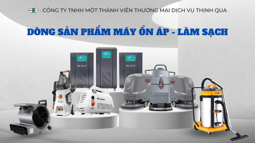 DONG SAN PHAM MAY ON AP LAM SACH 1024x576 Trang Chủ