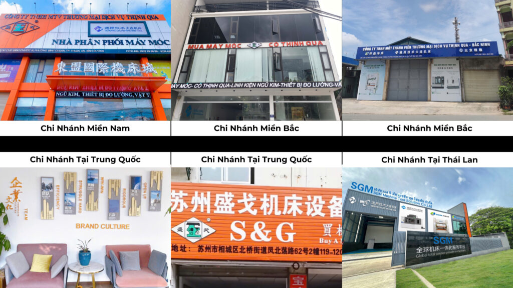 chi nhanh cong ty 1024x576 Giới Thiệu